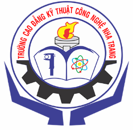 8. CAO ĐẲNG CÔNG NGHỆ KỸ THUẬT NHA TRANG